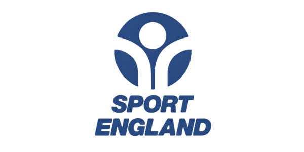 Sport England Logo - Sponsor